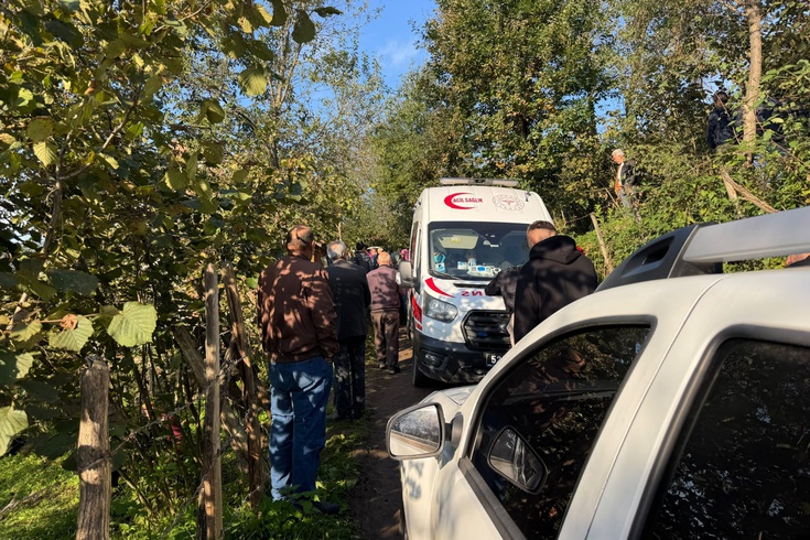 Korgan'da intikam cinayeti: Anne hayatını kaybetti