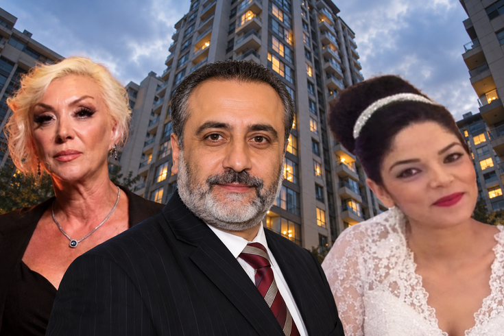 Güllü ve Erol Köse'nin ardından Sezen Taş! Üç ölümün ortak noktası: Yüksekten düşme