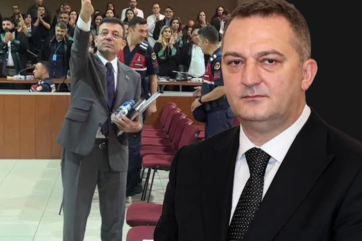 Murat Gülibrahimoğlu Yunanistan'da yakalandı! Türkiye harekete geçti