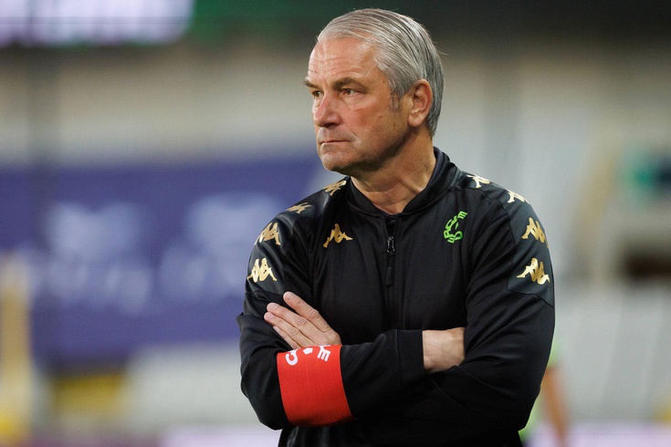 Süper Lig'de sürpriz imza! Alman teknik adam göreve geldi