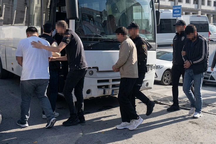 Yasa dışı bahis parası kuyumcuda aklanmış! 150 milyon liralık ağa operasyon: 12 gözaltı