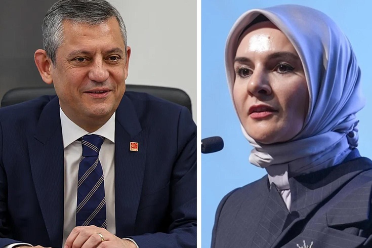 Özgür Özel apologized to Minister Göktaş's father: But there is hypocrisy here