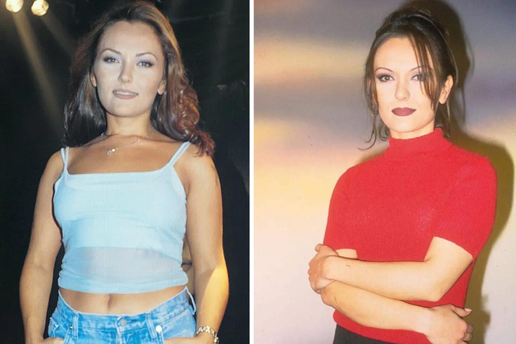 90'ların unutulmaz sesi Sibel Alaş'ın son hali dikkat çekti