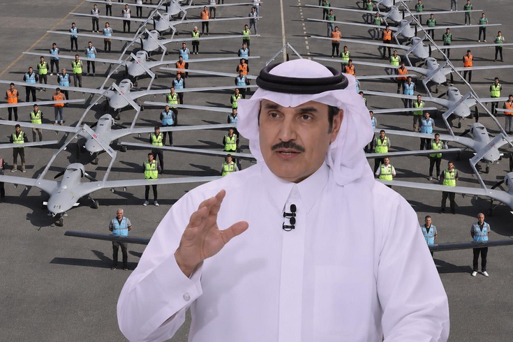 تحليل لافت على التلفزيون العربي: نحتاج إلى تجربة تركيا