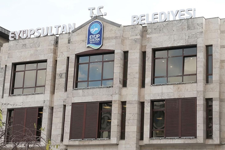 Eyüpsultan Belediyesi’nde başkan vekili seçimini CHP’nin adayı Cafer Parlak kazandı