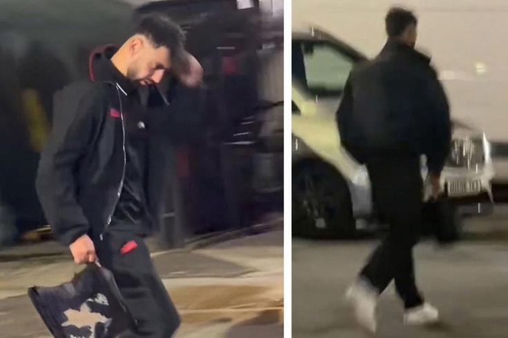 Skora sinirlenen Bruno Fernandes maç bittikten 5 dakika sonra stattan ayrıldı