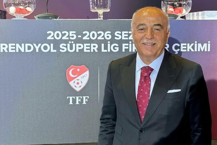 زلزال الاستقالات في الاتحاد التركي لكرة القدم يتصاعد: رحيل واحد آخر