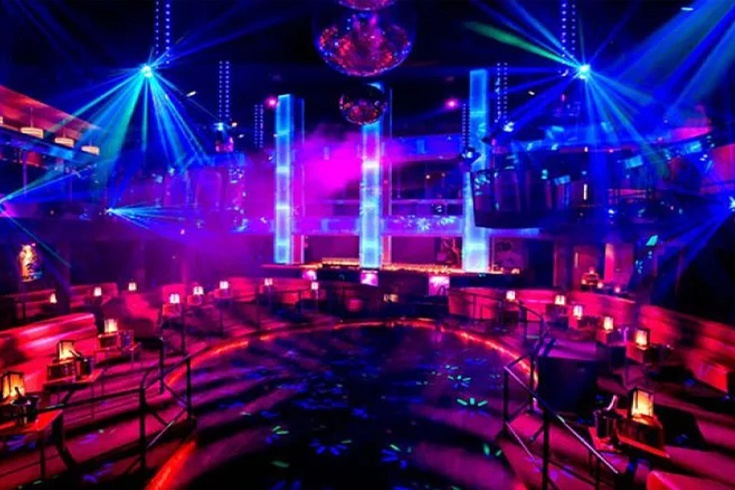 Nightclubs in Ankara are for sale as going concerns: Prices have reached 42 million TL.
