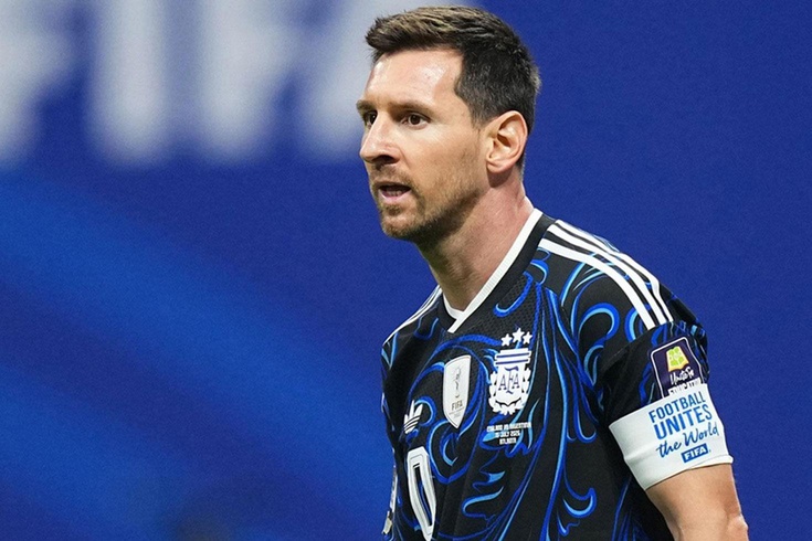 Lionel Messi announced the future world stars! There is also a Turk on the list.