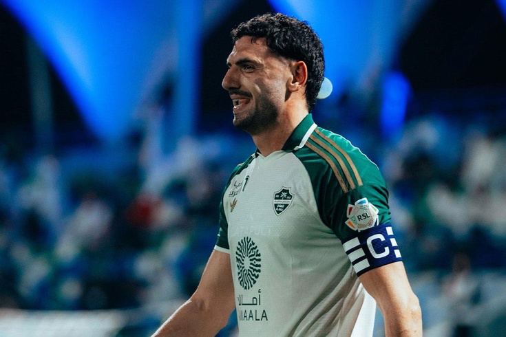 Merih Demiral'den saldırılara tepki: Suudi Arabistan benim ikinci evim