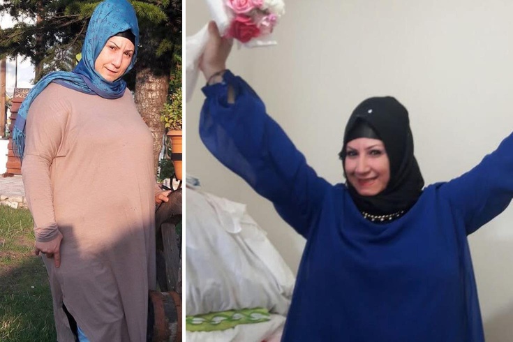 Okuldan dönen kız, annesini yatağında ölü buldu! Haberi alan yakınları evin önünde birbirine girdi