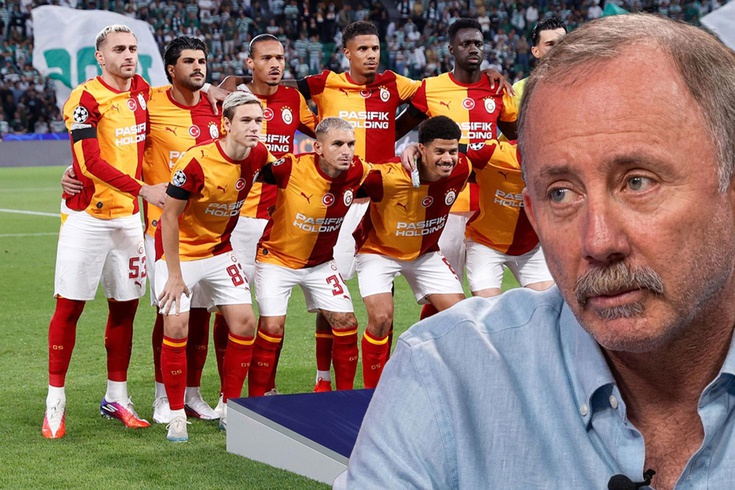 Sergen Yalçın crossed out 5 names: they definitely must not play in the Barcelona match.