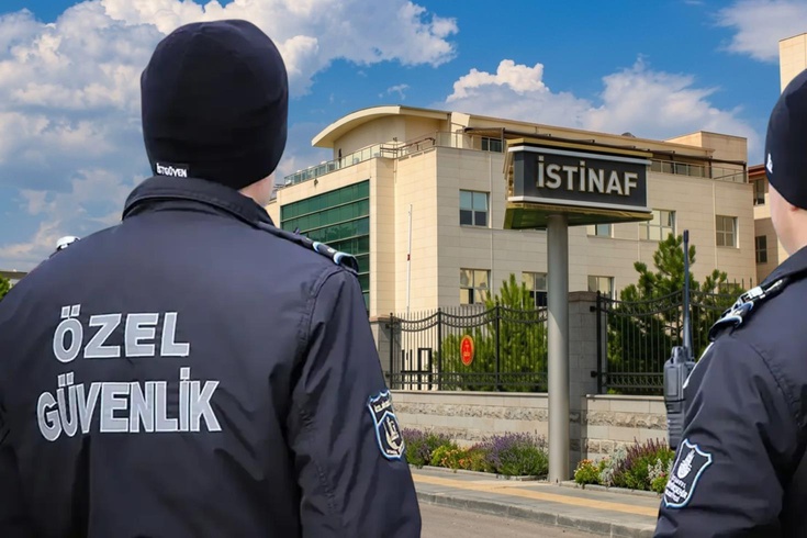 Tarihsiz istifa dilekçesi mahkemeden döndü! İmzalı olsa da işine iade edildi
