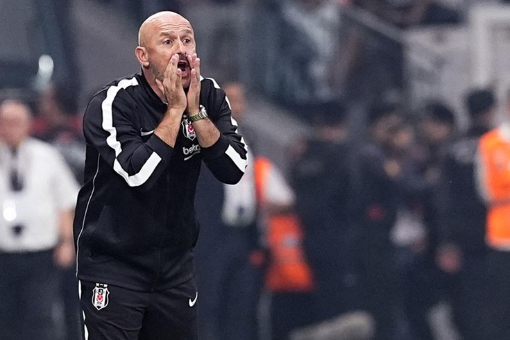 Vincenzo Italiano: I don't think he can play on Thursday