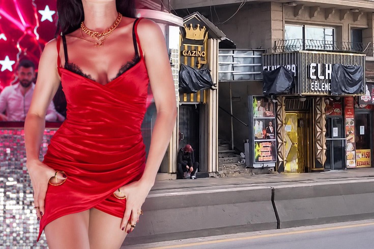 Ankara'da bir dönemin sonu! Hepsinin kapısına kilit vuruldu
