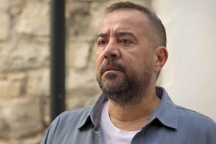 Ata Demirer warned against those who use his and his brother's name.