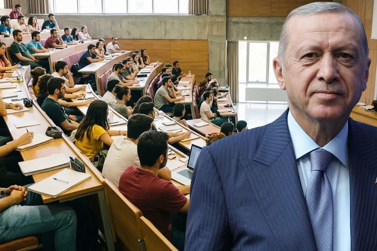 Cumhurbaşkanı Erdoğan: İŞKUR Gençlik Programı 2026-2027 dönemi kontenjanını 150 bine yükseltiyoruz