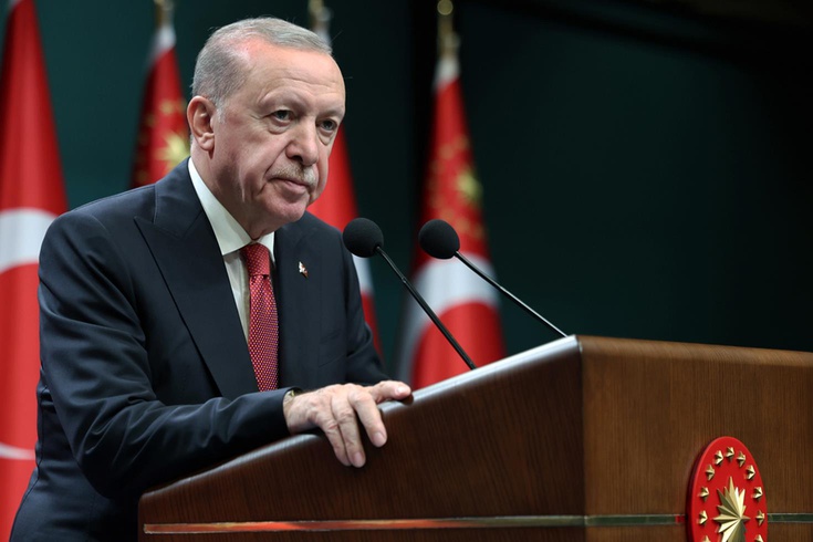 Cumhurbaşkanı Erdoğan'dan Husilerin Suudi Arabistan'a yönelik saldırılarına sert tepki