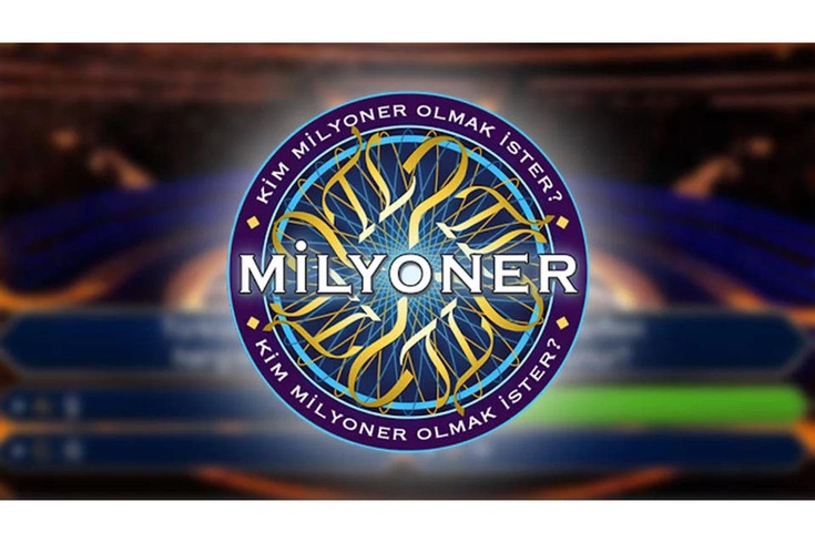 Record on Who Wants to Be a Millionaire: Grand prize rises to 10 million TL