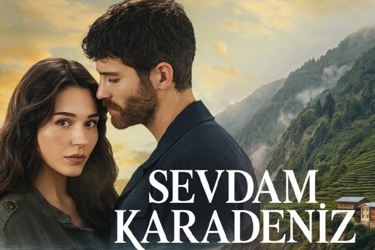 Sevdam Karadeniz dizisinin çekim yerleri