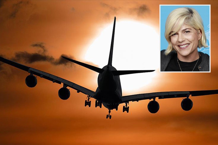 Famous actor wreaked havoc on a plane! It is alleged that he injured two cabin crew members.