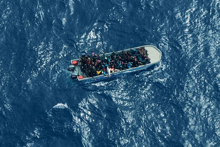 Migrant boat heading to Yemen capsized off Djibouti: 139 dead, 84 missing