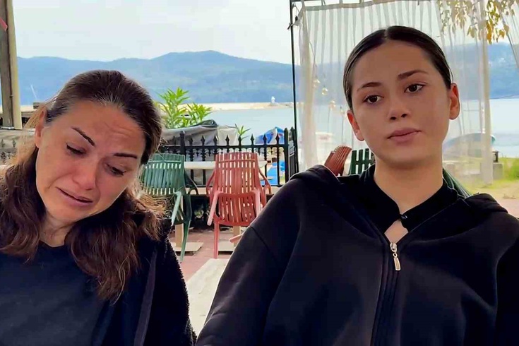Kayıp madencinin arkadaşı rüyasında gördü! Amasra'da aramalar Değirmenağzı Koyu'na kaydırıldı