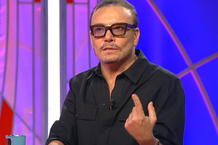 It turned out that 99% of Cenk Eren's artery was blocked! The doctors' question was surprising.
