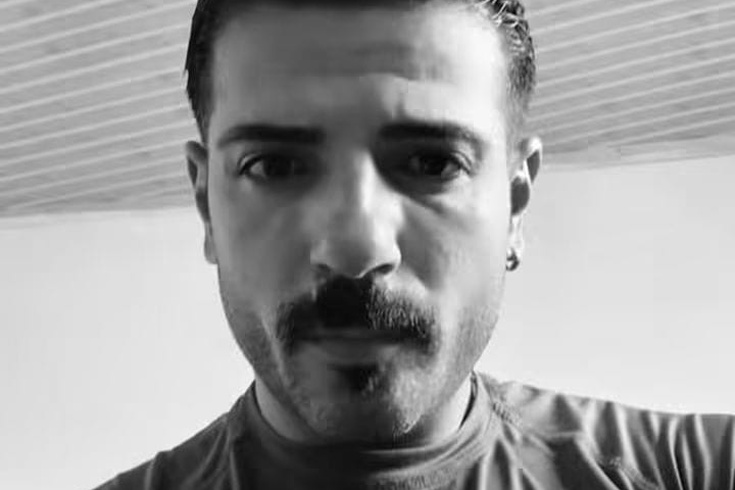 Denizli'de dereye uçan sürücü saatler sonra hayatını kaybetti