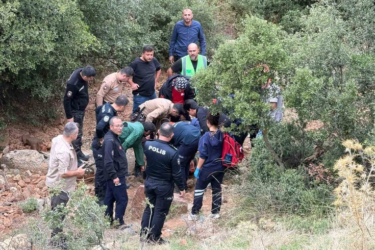 Denizli'de kaybolan Alzheimer hastası sağ bulundu: İşte detaylar
