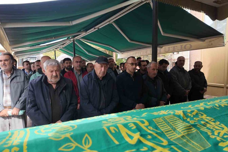 Güncel: Oltu'da esnaf Abdullah Taşçı vefat etti: İşte detaylar