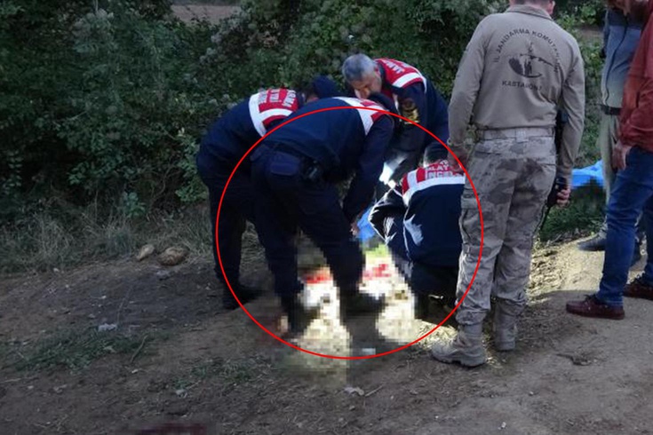 Baba, iki oğlu ve amca öldürüldü! Nedeni inanılır gibi değil