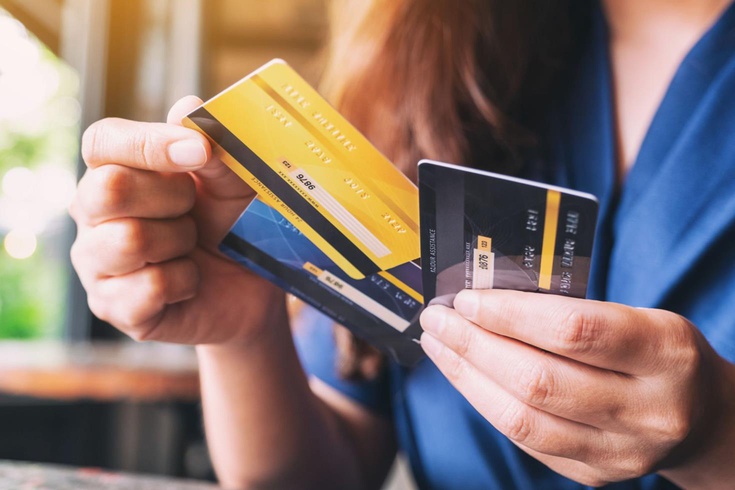 Credit card users, beware! Your money may be going every month.