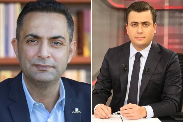 Osman Gökçek'ten Murat Ağırel'e avukat sorusu: Belgeyi yayımlamama izin veriyor musun?