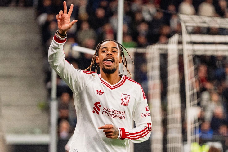 مباراة تخطف الأنفاس بنتيجة 6-3 في دوري أبطال أوروبا