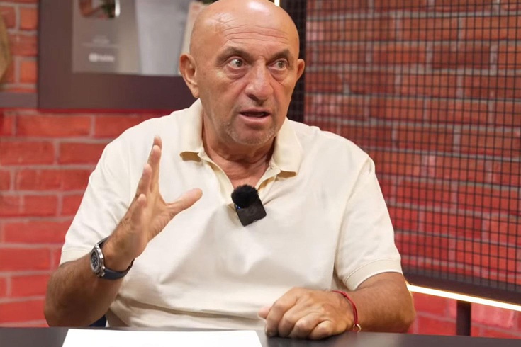 Sinan Engin, ''Taraftar fena yapar'' deyip Galatasaraylı yıldızı haşladı