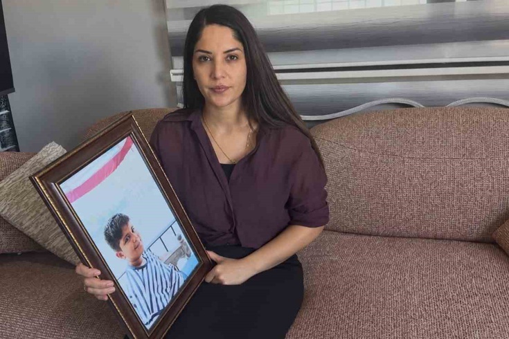Anamur'da pasajda ölü bulunan 12 yaşındaki Eyüp Can davasında savcıdan ağırlaştırılmış müebbet talebi