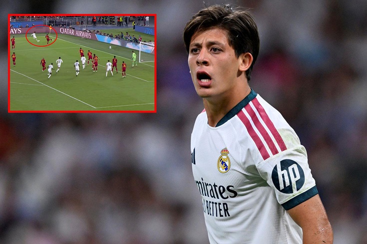 Arda Güler Roma'yı yaktı! Gasperini'nin sözleri dünya futbolunu sallayacak