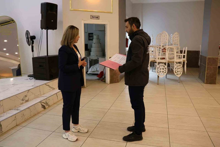 Bayburt'ta canlı müzik yapan işletmelere yönelik izin belgesi süreci devam ediyor