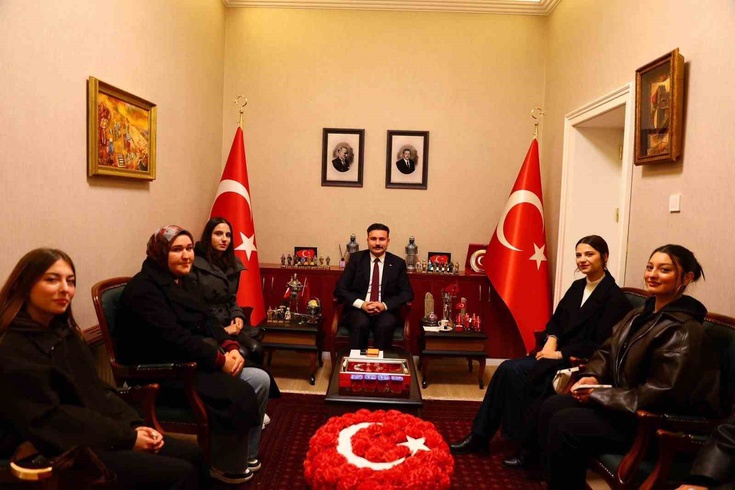 Gökçeada'da Halk Günü Buluşması yoğun katılım gördü