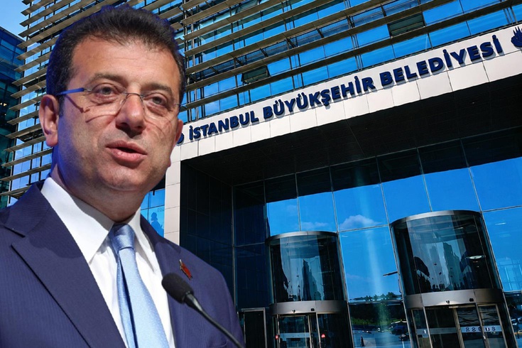 İmamoğlu: Ertan Yıldız benim için hayal kırıklığıdır