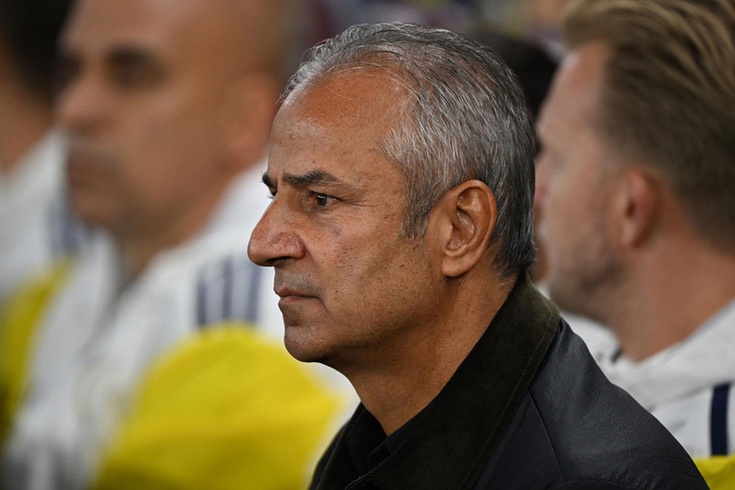 İsmail Kartal: This was not what the match deserved.
