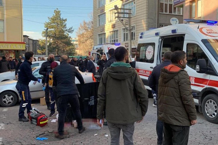 3 kişinin öldüğü davada sanıktan dikkat çeken savunma