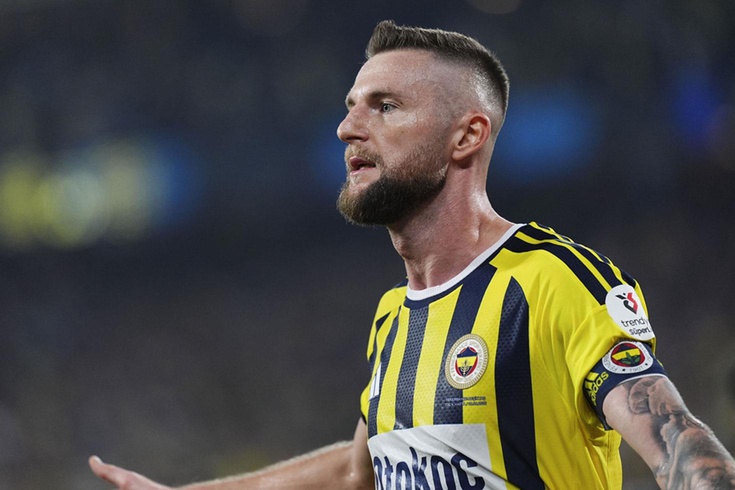 Milan Skriniar: It was embarrassing