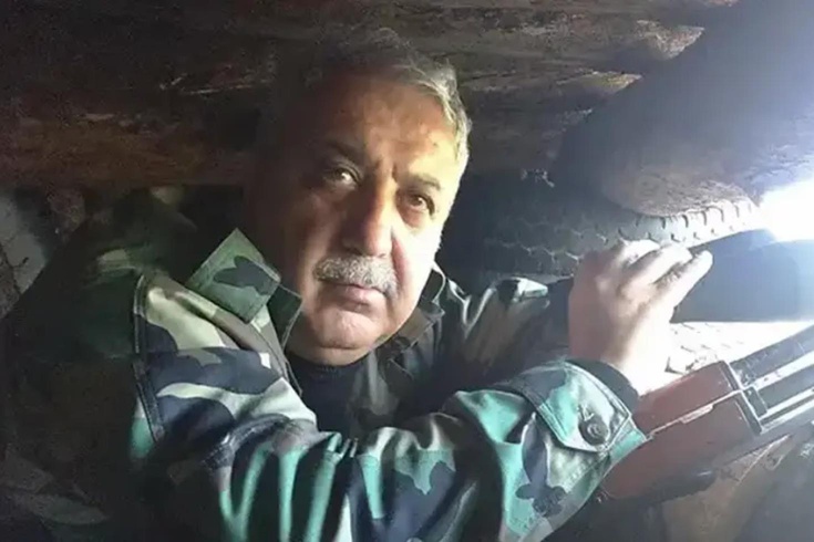 Reyhanlı saldırısı sanığı terörist Mihraç Ural, Suriye’de yakalandı