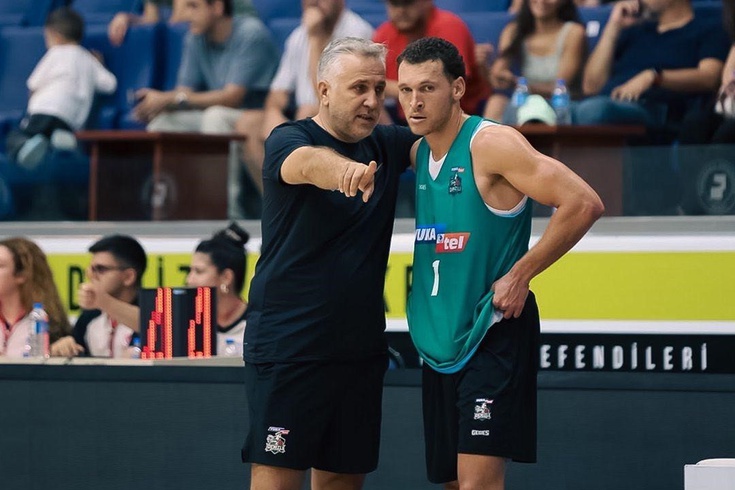 Zafer Aktaş: Trabzonspor Maçında Fırsatları Değerlendiremedik