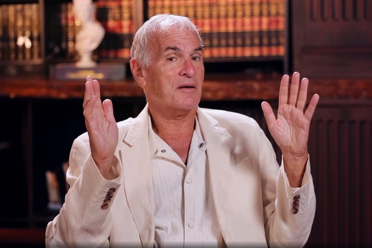 American Jewish professor exposed the insidious plan: Turkey is next
