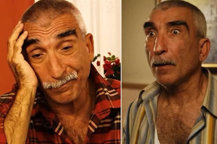 The latest appearance of Cezmi Baskın, the Osman Ağa of Akasya Durağı, has aroused curiosity.