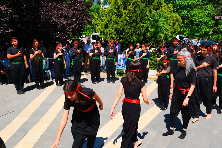 Alevi Aydınlar için Ankara'da çalıştay düzenlenecek