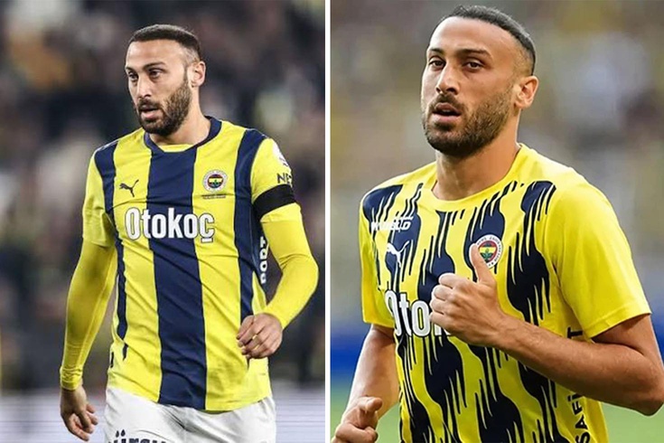 Cenk Tosun's confession about Beşiktaş and Fenerbahçe transfers